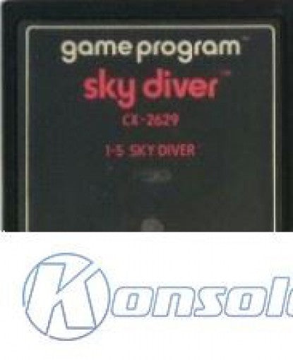 Sky Diver