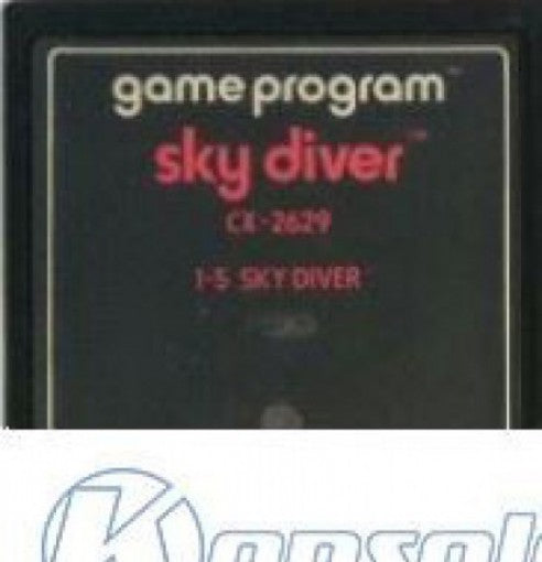 Sky Diver