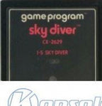 Sky Diver