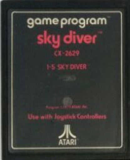 Sky Diver