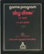 Sky Diver
