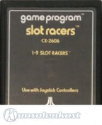 Slot Racers