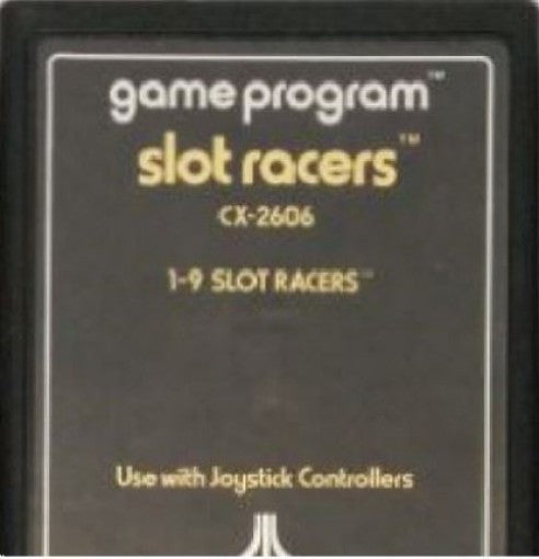 Slot Racers