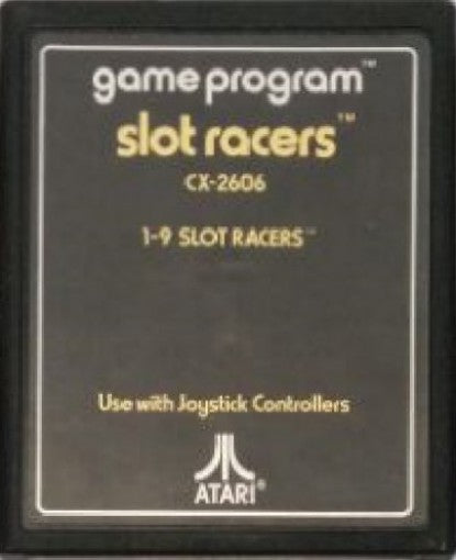 Slot Racers
