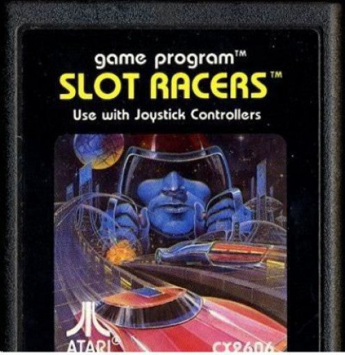Slot Racers