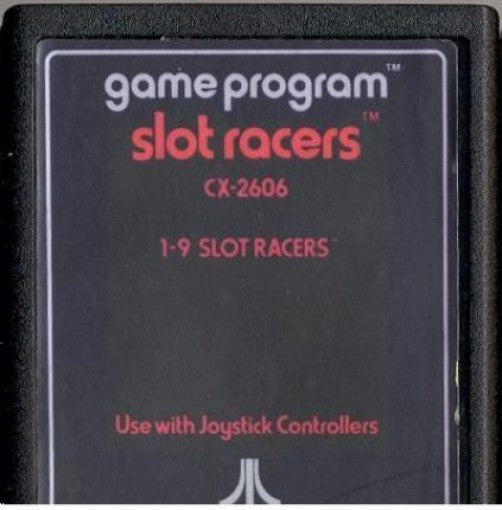 Slot Racers