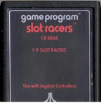 Slot Racers