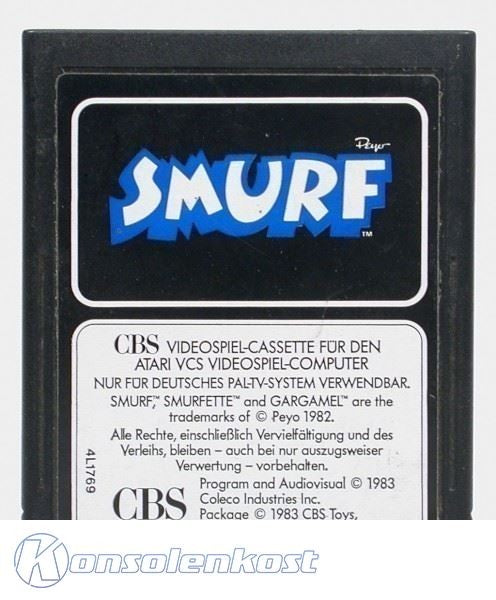 Smurf