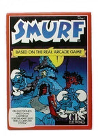 Smurf
