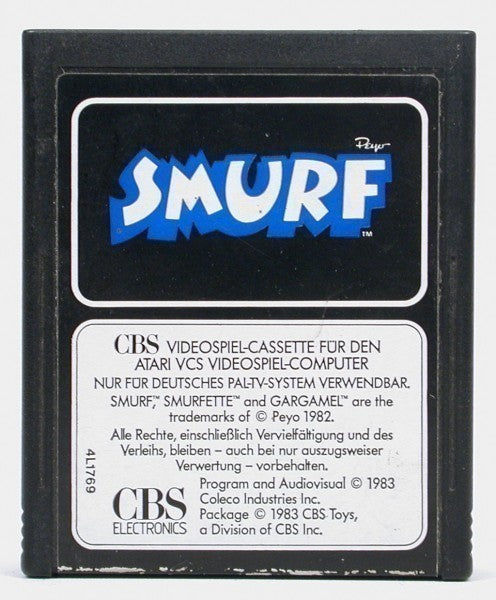 Smurf