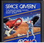 Space Cavern