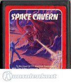 Space Cavern