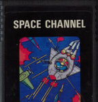 Space Channel