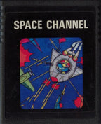 Space Channel