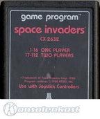 Space Invaders