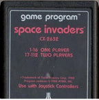 Space Invaders