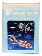 Space Raid