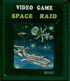 Space Raid