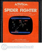 Spider Fighter