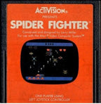 Spider Fighter
