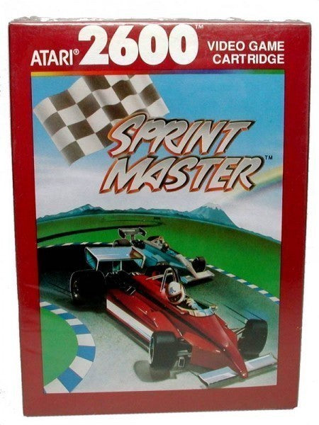 Sprint Master