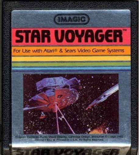 Star Voyager