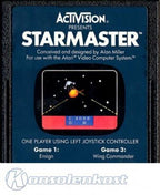 Starmaster