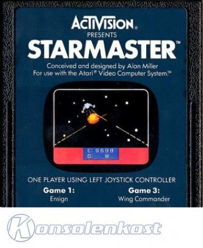 Starmaster