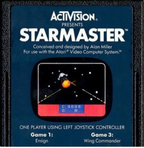 Starmaster