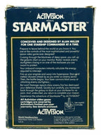 Starmaster #International Edition