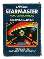 Starmaster #International Edition