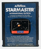 Starmaster #International Edition