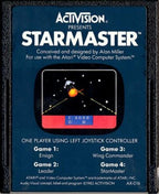 Starmaster