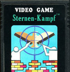 Sternen-Kampf