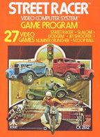 Street Racer