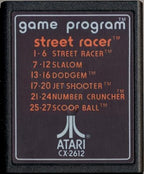 Street Racer