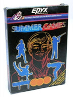 Summer Games [ ]