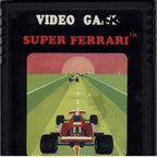 Super Ferrari
