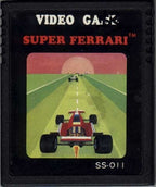 Super Ferrari