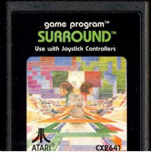 Surround