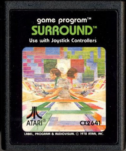 Surround