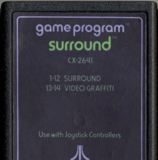 Surround