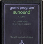 Surround