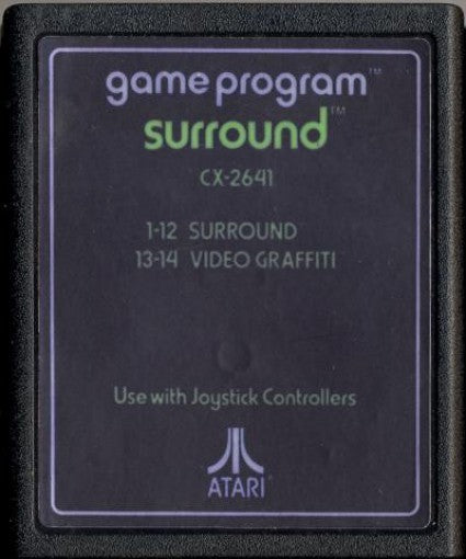 Surround