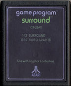 Surround