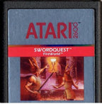 Swordquest: FireWorld