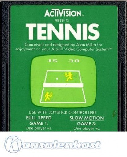Tennis