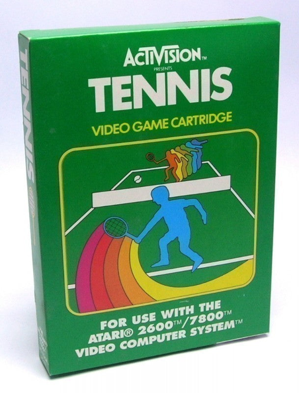 Tennis