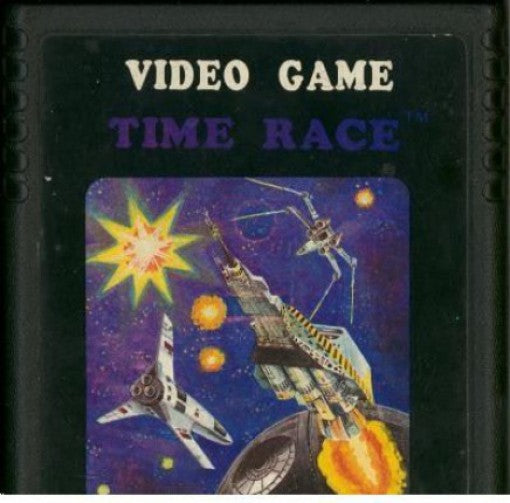 Time Race