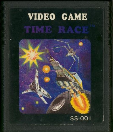 Time Race